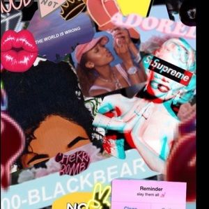 Meet your Posher, Ellie